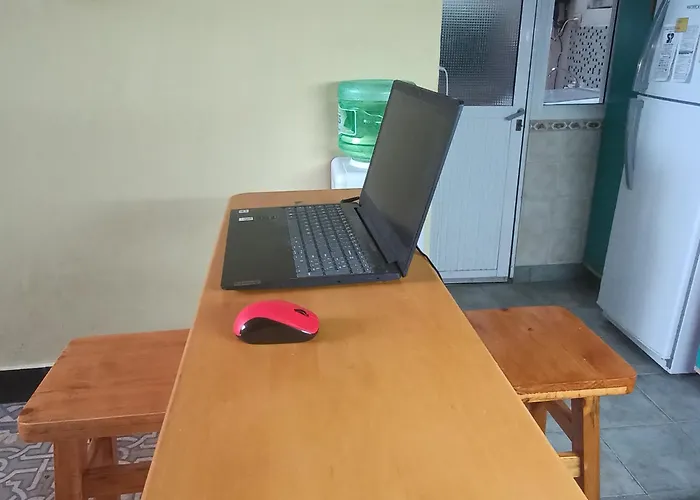 Como En Casa En Buenos Aires