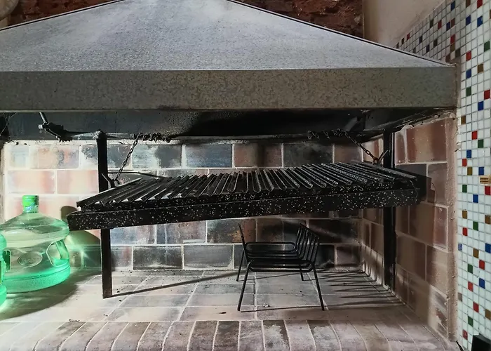 Como En Casa En Buenos Aires