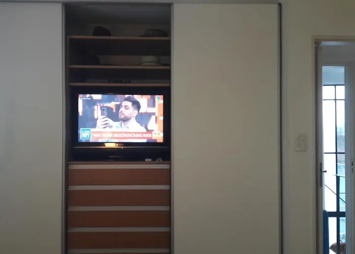 Como En Casa En Buenos Aires