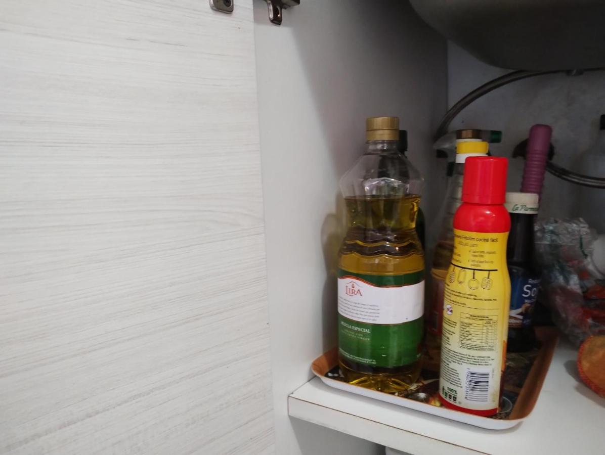 En Casa En Apartment Buenos Aires