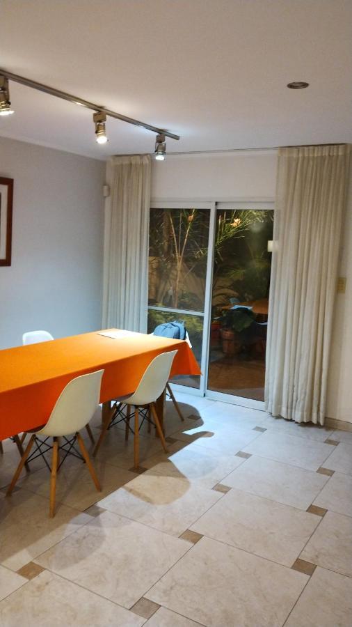 En Casa En * Buenos Aires