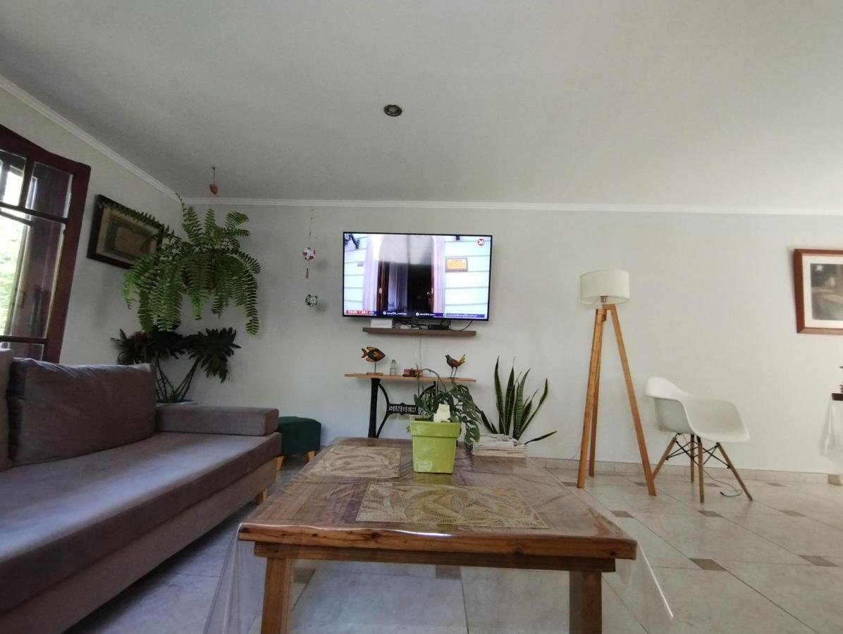 En Casa En * Buenos Aires