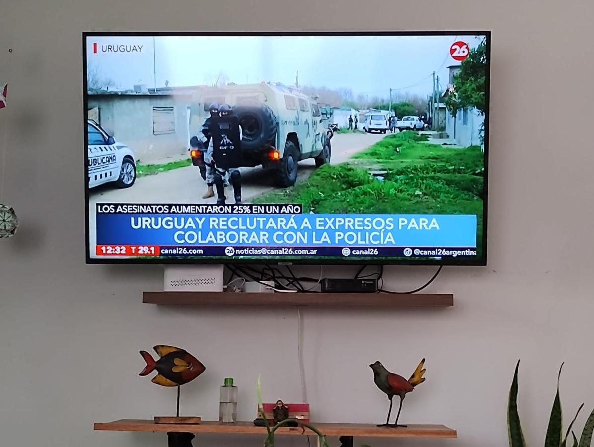 En Casa En * Buenos Aires