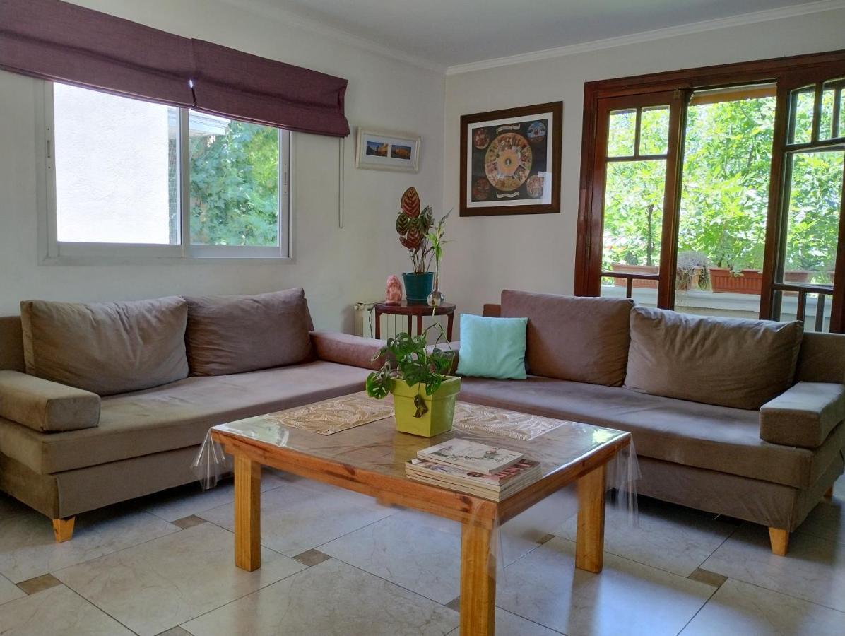 Apartment En Casa En Buenos Aires