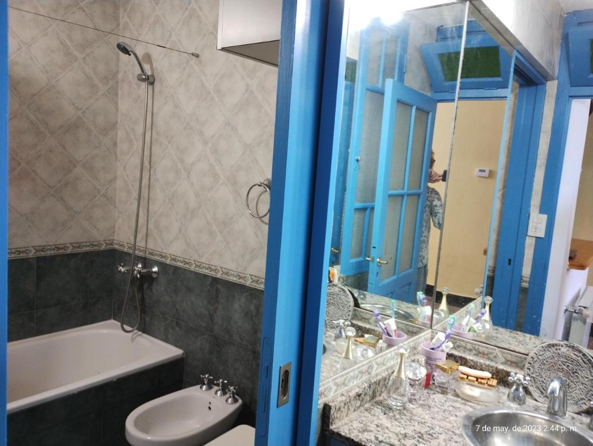 En Casa En Buenos Aires