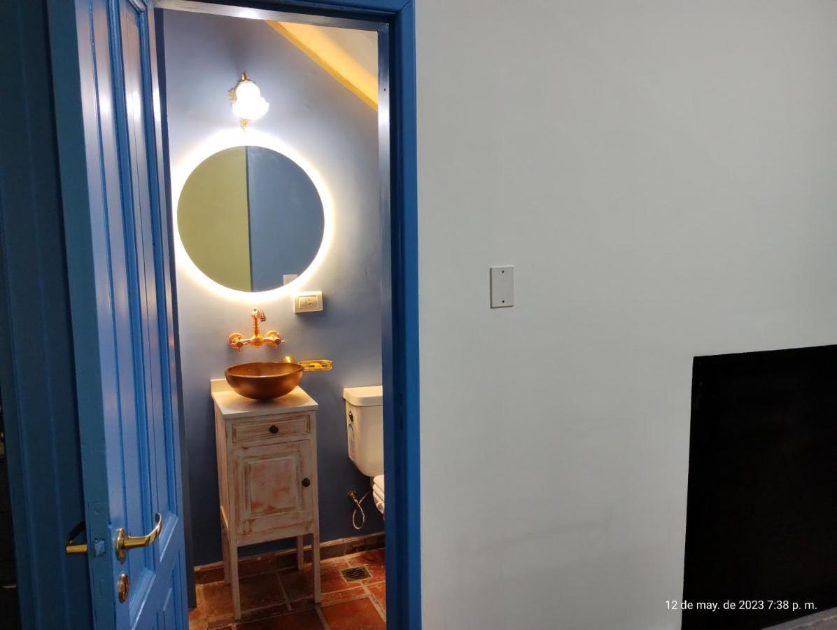 Apartment En Casa En Buenos Aires