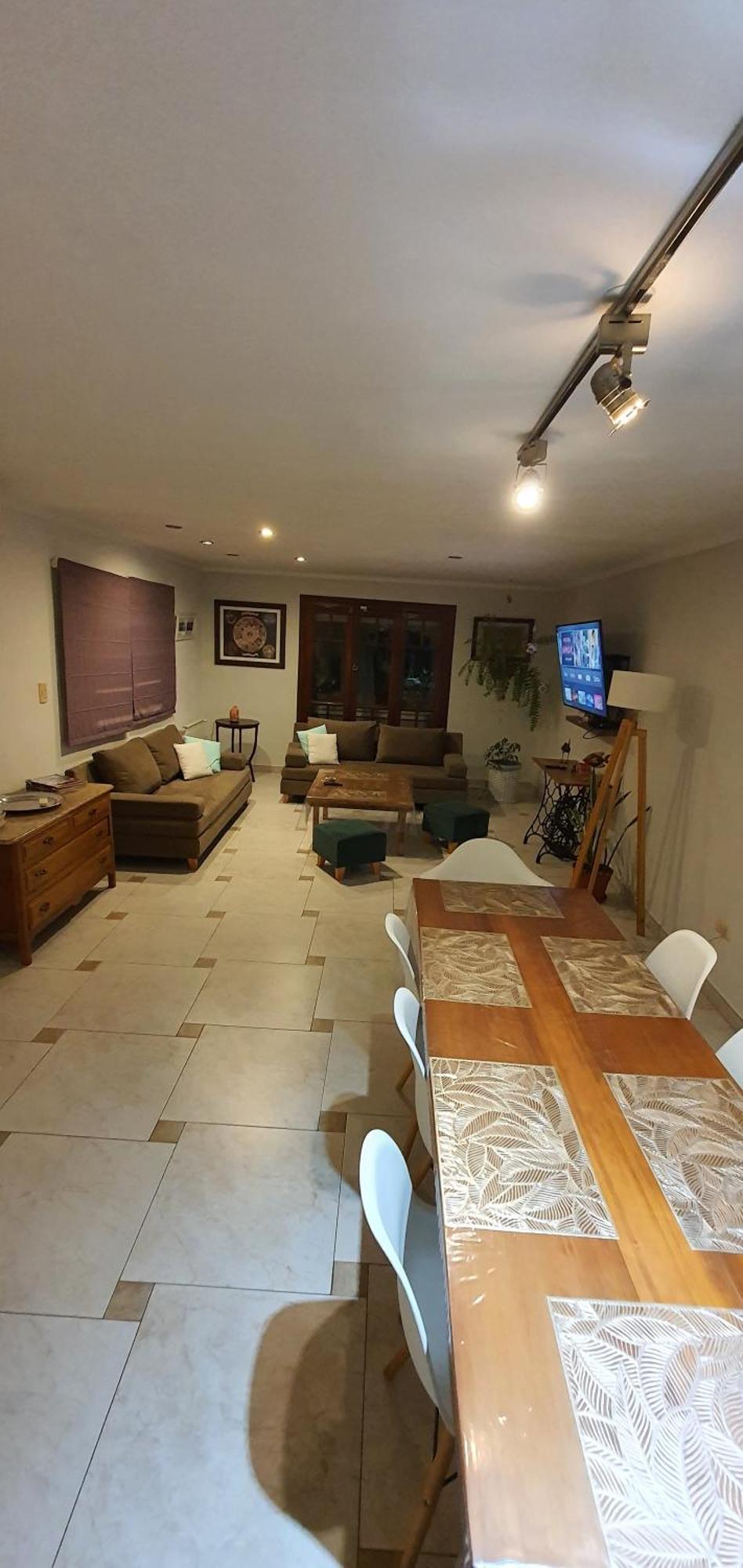 En Casa En * Buenos Aires