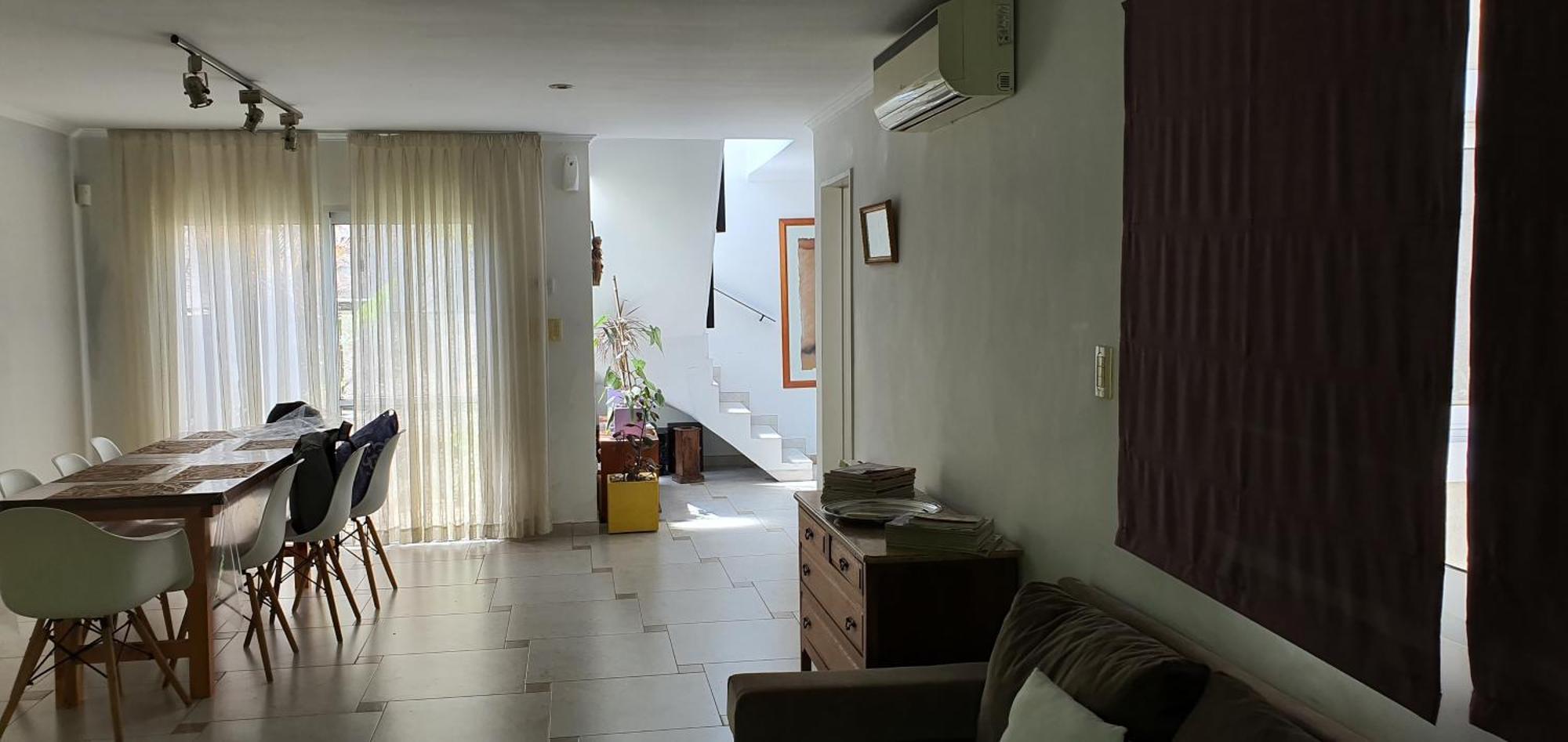 En Casa En Apartment Buenos Aires