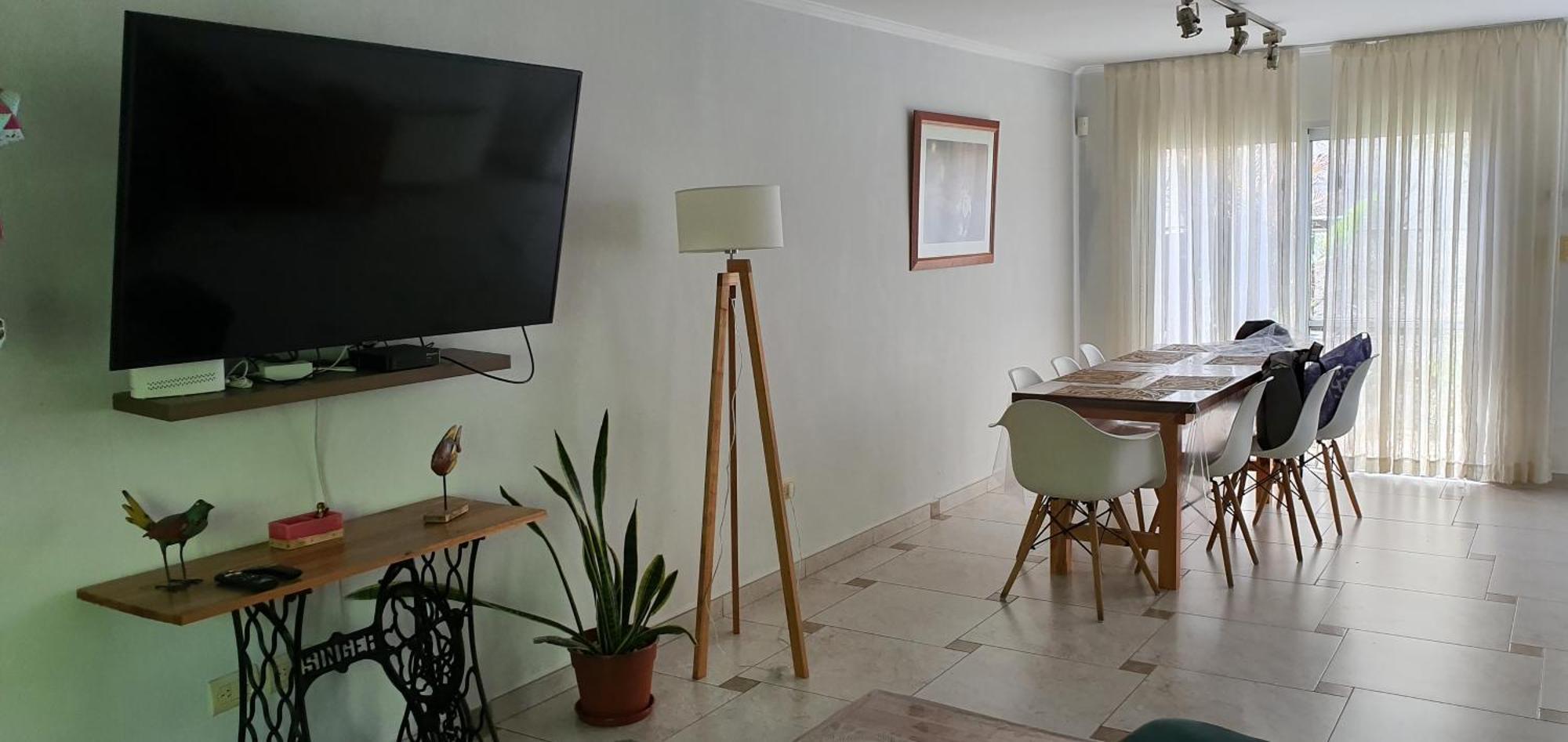 Apartment En Casa En