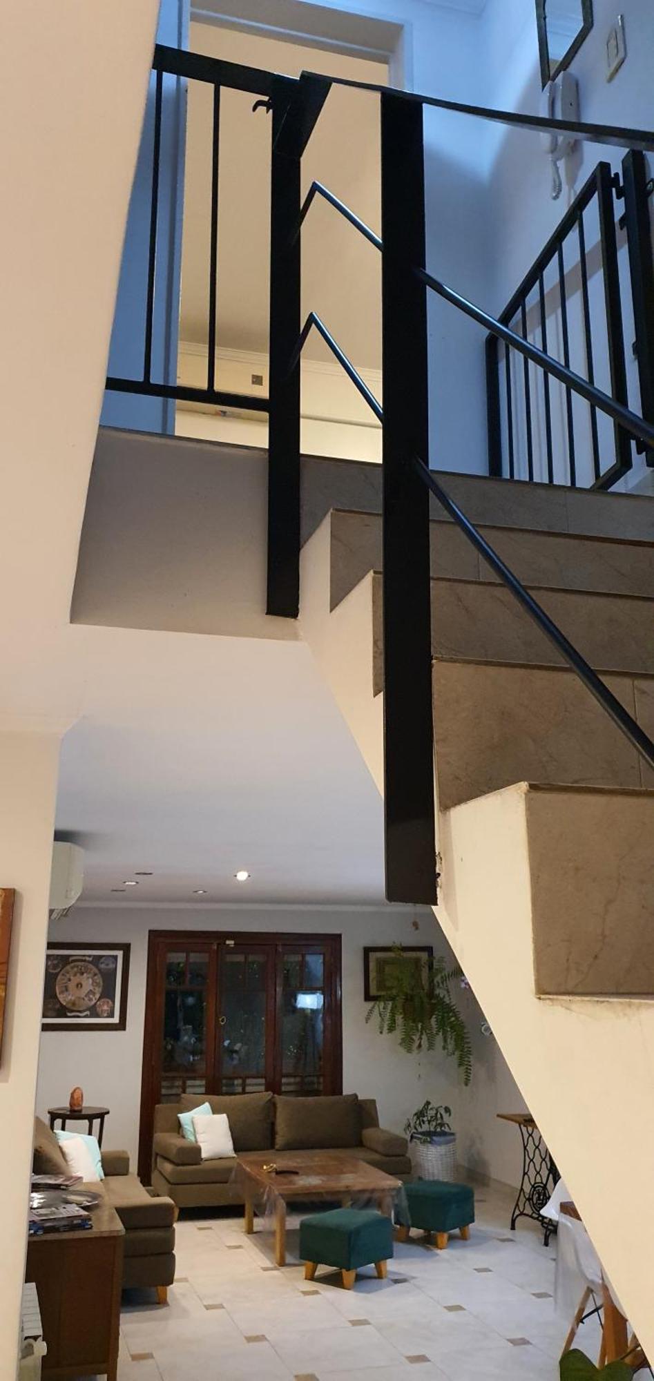 En Casa En * Buenos Aires