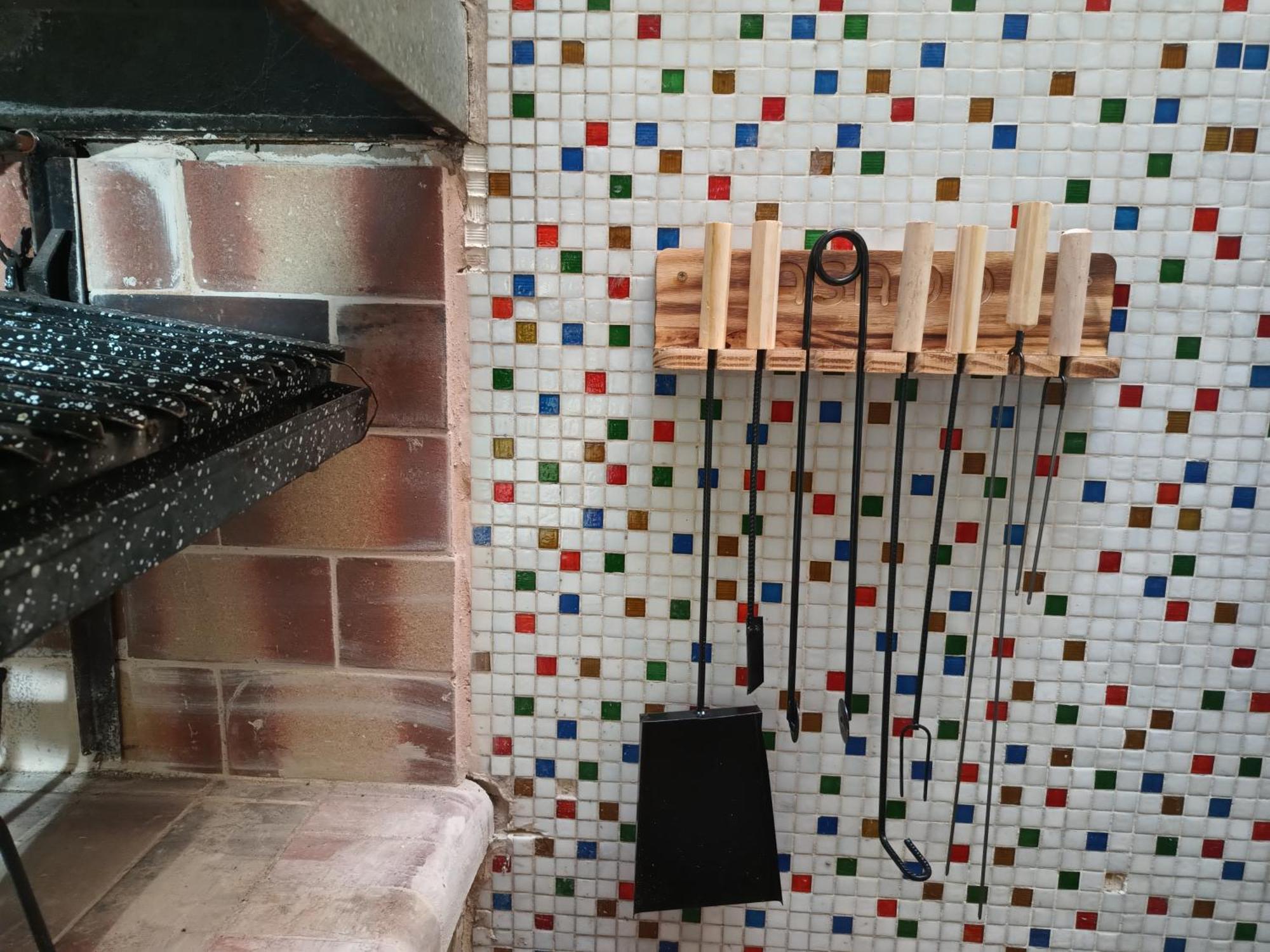 En Casa En * Buenos Aires