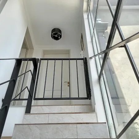 Como En Casa En Buenos Aires Exterior photo