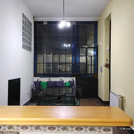 Como En Casa En Buenos Aires Exterior photo